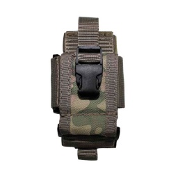 [30601-WL/75203] FUNDA WALKIE MAX MOLLE PEQ. CAMO