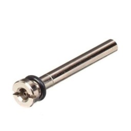 [U01-003] VALVULA ENTRADA ACTION ARMY AAP01 PLATA