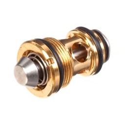 [U01-004] VALVULA SALIDA ACTION ARMY AAP01 DORADA