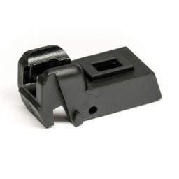 [U01-002] LIP ACTION ARMY AAP01 SET NEGRO