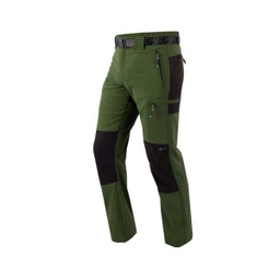 PANTALON SPHERE MADEIRA WATER REPELLENT VERDE
