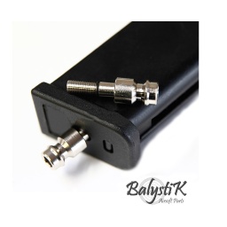 [BA-HPA-GBBNIPM-EU] VALVULA HPA BALYSTIK TOKYO MARUI GAS EU