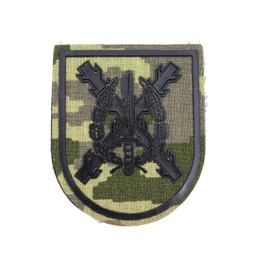 [303344-PB] PARCHE COE MOE C/VELCRO PIX.BOSCOSO