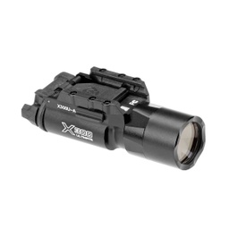 [AZ18823/EX359-BK] LINTERNA ARMA NIGHT EVOLUTION X300U NEGRA