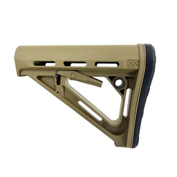 [CZ10282] CULATA ROSSI M4 COMPACT STOCK TAN