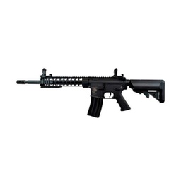 [3381] FUSIL DBOYS M4 10" AEG NEGRO
