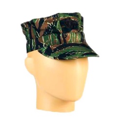 GORRA USA MARINES 3 PICOS TIGRE