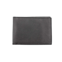 [775925] CARTERA PIEL S/BILLETERO POLICIA NACIONAL NEGRA