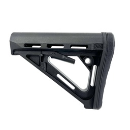[CZ10281] CULATA ROSSI M4 COMPACT STOCK NEGRA