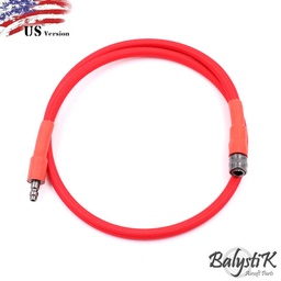 [BA-REMDLX8RED-US] LINEA HPA BALYSTIK US ROJA