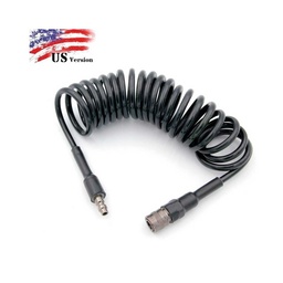 [BA-MAMBA6-US/BA-REMDL6M-US] LINEA HPA BALYSTIK US ESPIRAL NEGRA