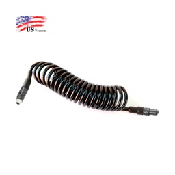 [BA-REMDL6M-US] LINEA HPA BALYSTIK US ESPIRAL NEGRA