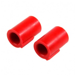 [AC12615] GOMA HOP-UP MADBULL VSR-10/M28 2PCS ROJA