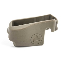 [TB55] GRIP CARGADOR FMA MOLDEABLE VERDE