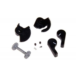 [SG10037] KIT SELECTOR TIRO SAIGO DEFENSE G36 AEG NEGRO