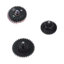 [SPE-08-023599-00] ENGRANAJES HIGH SPEED SPECNA ARMS 16:1 ACERO CNC NEGRO