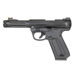 [AAP01-BK] PISTOLA ACTION ARMY AAP-01 ASSASSIN GAS NEGRA