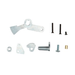 [17160A] SET ENGRANAJES SELECTOR  ASG AK47 PLATA