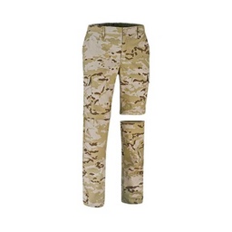 PANTALON BIRDMAN GOMA DESMONTABLE PIX.ARIDO