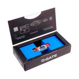 [BLU-L] ADAPTADOR BLU-LINK BLUETOOTH GATE CONTROL STATION NEGRO