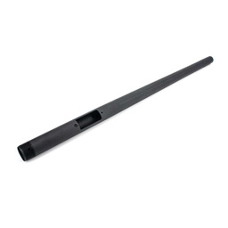 [B01-018] CAÑON ACTION ARMY VSR-10 ESTRIADO OUTER NEGRO