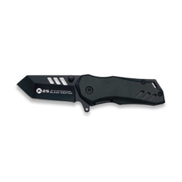 [18644] NAVAJA K25 MINI 5CM NEGRA