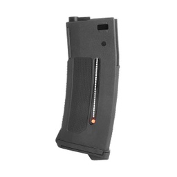 [PT167450307] CARGADOR FUSIL PTS EPM1 POLIMERO 250RDS NEGRO