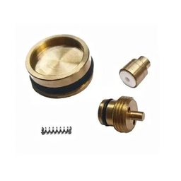 [BAL-S-HPR800C] RECAMBIOS INTERNOS REGULADOR HPA BALYSTIK NEGRO