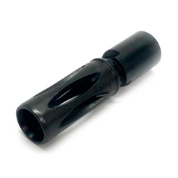 [TMMGG1-127] TOKYO MARUI MP7A1 PART MGG1-127 FLASH HIDER