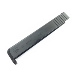 [TMG26-1] TOKYO MARUI GLOCK 26 PART G26-1 SLIDE