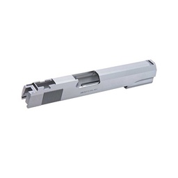 [TM51S-1] TOKYO MARUI HI-CAPA 5.1 STAINLESS PART 51S-1 SLIDE