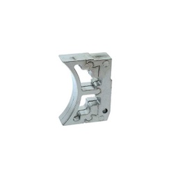 [TMH43B-12] TOKYO MARUI HI-CAPA DUAL STAINLESS PART H43B-12 TRIGGER