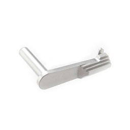 [TMH43B-5] TOKYO MARUI HI-CAPA DUAL STAINLESS PART H43B-5 SLIDE STOP