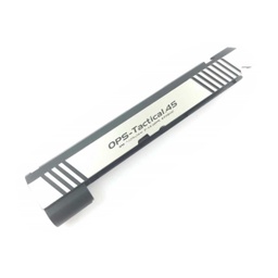 [TMH43B-1] TOKYO MARUI HI-CAPA DUAL STAINLESS PART H43B-1 SLIDE