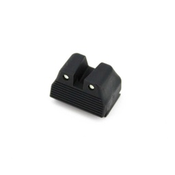 [TMGBB7-3] TOKYO MARUI FNX 45 PART GBB7-3 REAR SIGHT