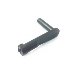 [TMH43-36] TOKYO MARUI HI-CAPA 4.3 PART H43-36 SLIDE STOP