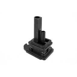 [TMH43-23] TOKYO MARUI HI-CAPA 4.3 PART H43-23 MAGAZINE BOTTOM