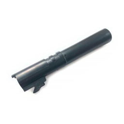 [TMH43-6] TOKYO MARUI HI-CAPA 4.3 PART H43-6 PUTER BARREL