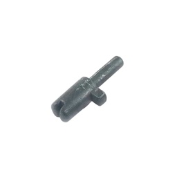 [TMH51-62] TOKYO MARUI HI-CAPA 5.1 PART H51-62 MAGAZINE CATCH LOC