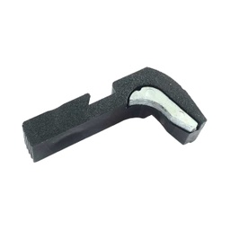 [TM18C-66] TOKYO MARUI GLOCK 18C PART 18C-66 MAGAZINE CATCH