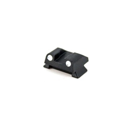 [TMPX-3] TOKYO MARUI PX4 PART PX-3 REAR SIGHT