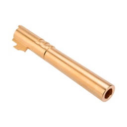 [TMHMC-4] TOKYO MARUI HI-CAPA 5.1 GOLD MATCH PART HMC-4 OUTER BARREL