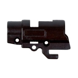[TMH51-28] TOKYO MARUI HI-CAPA 5.1 PART H51-28 CHAMBER COVER LEFT