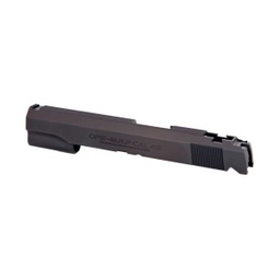 [TMH51-1] TOKYO MARUI HI-CAPA 5.1 PART H51-1 SLIDE