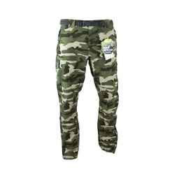 PANTALON SPHERE LARSON CAMO