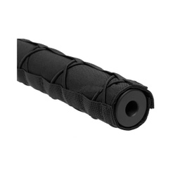 [EM9330MCBK/AZ23671] FUNDA SILENCIADOR EMERSON 22CM MULTICAM BLACK