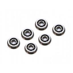 [ZT0019] RODAMIENTOS SHS 8MM PLATA