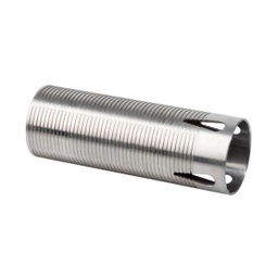[QG0011] CILINDRO SHS C/VENTANA PLATA