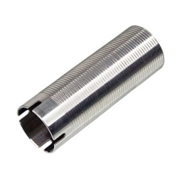 [QG0010/WS24664] CILINDRO SHS C/MEDIA VENTANA PLATA
