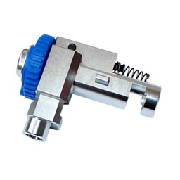 [T-T0091] CAMARA HOP-UP M4 SHS METALICA PLATA